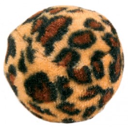 Leopardbolde
